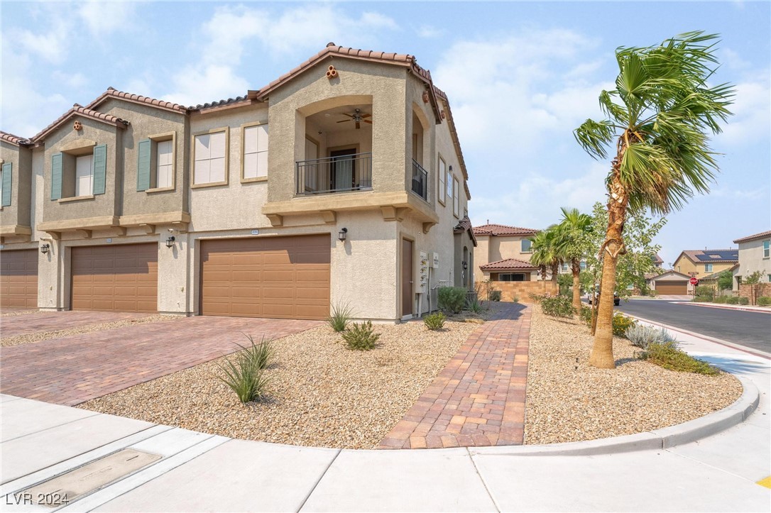 226 Cordelia Cove Avenue #326, Henderson, Nevada image 3