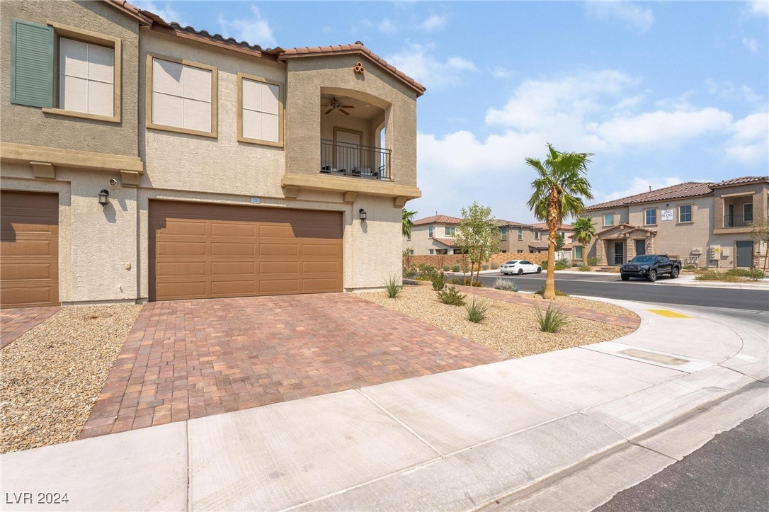 226 Cordelia Cove Avenue #326, Henderson, Nevada image 4