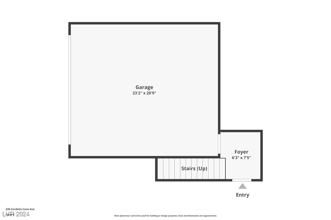 226 Cordelia Cove Avenue #326, Henderson, Nevada image 40