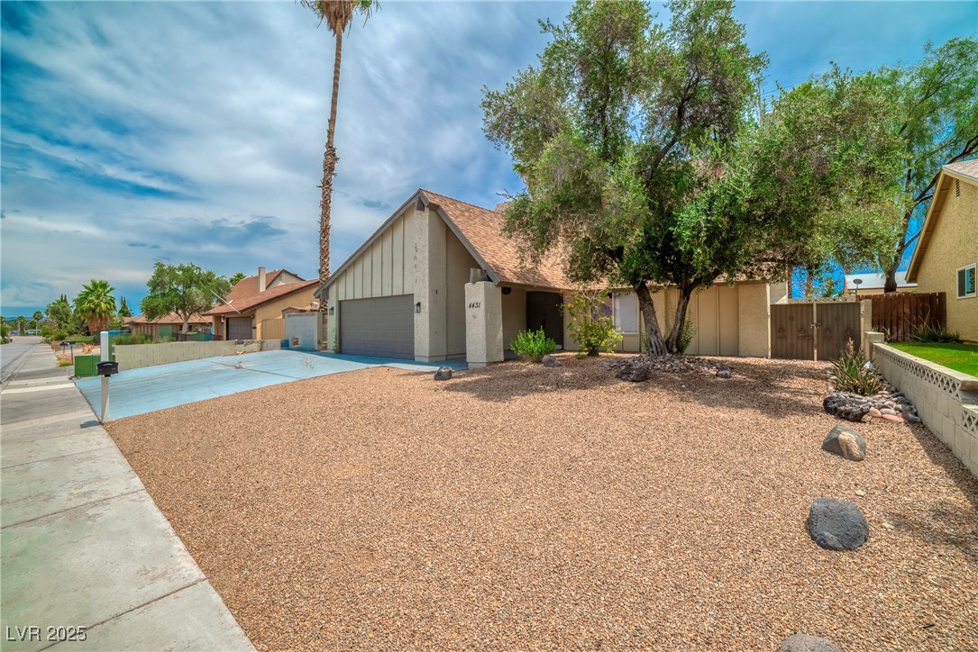 4431 El Campana Way, Las Vegas, Nevada image 3
