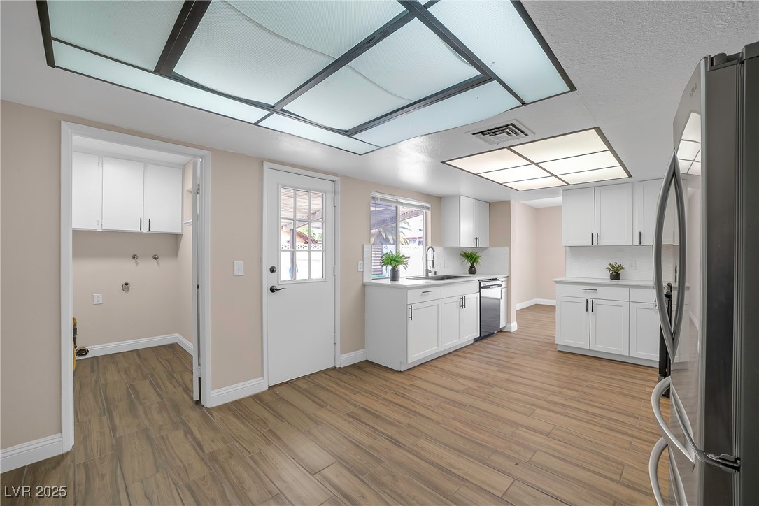 4431 El Campana Way, Las Vegas, Nevada image 5