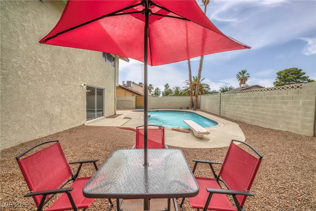 4431 El Campana Way, Las Vegas, Nevada image 30