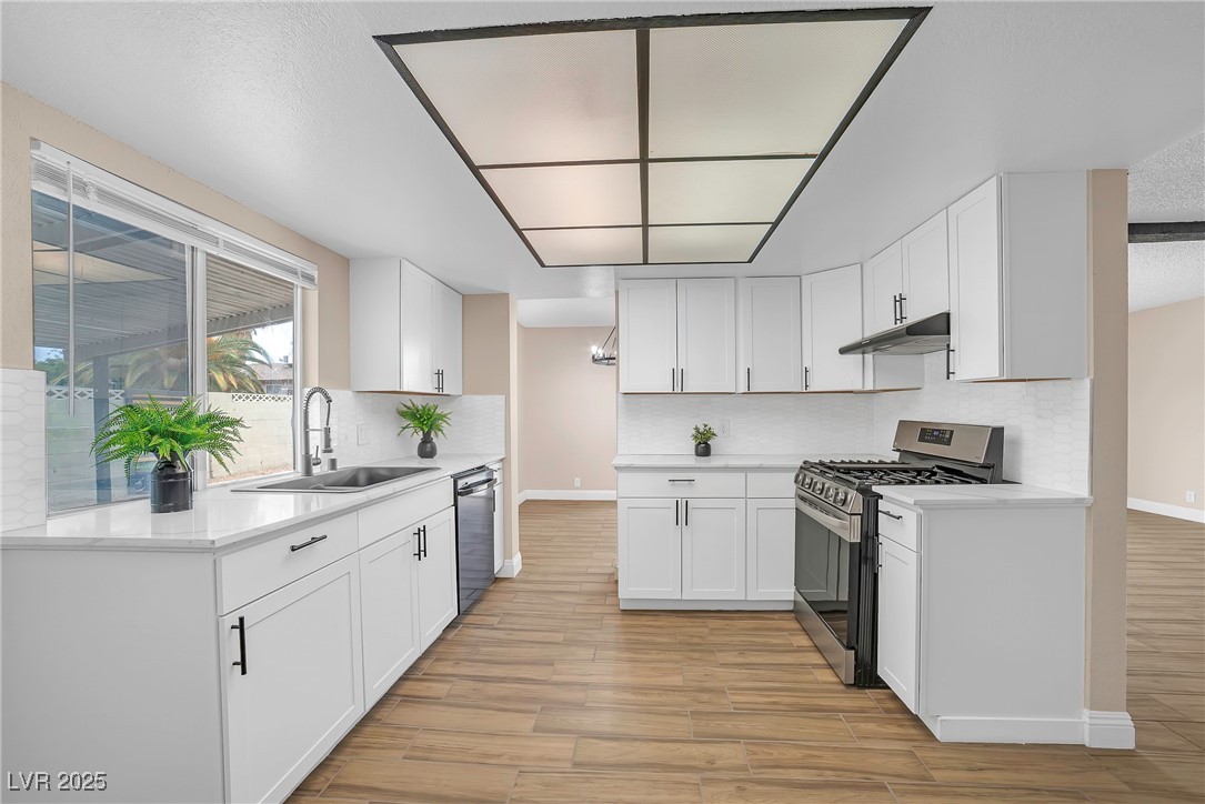 4431 El Campana Way, Las Vegas, Nevada image 4