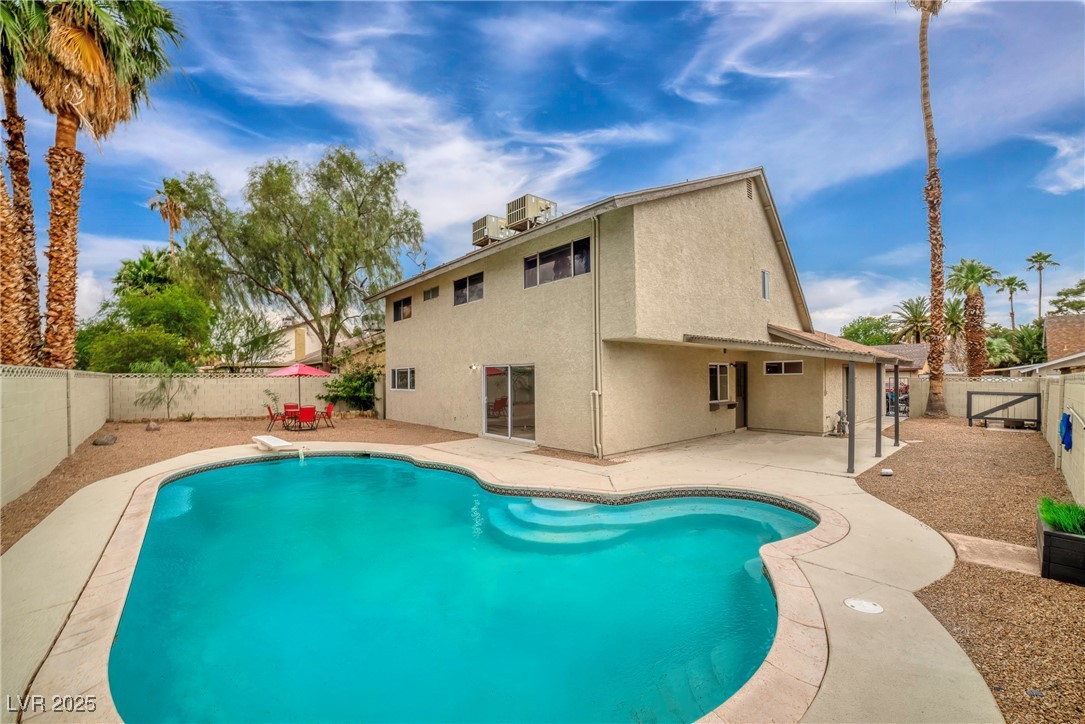 4431 El Campana Way, Las Vegas, Nevada image 1