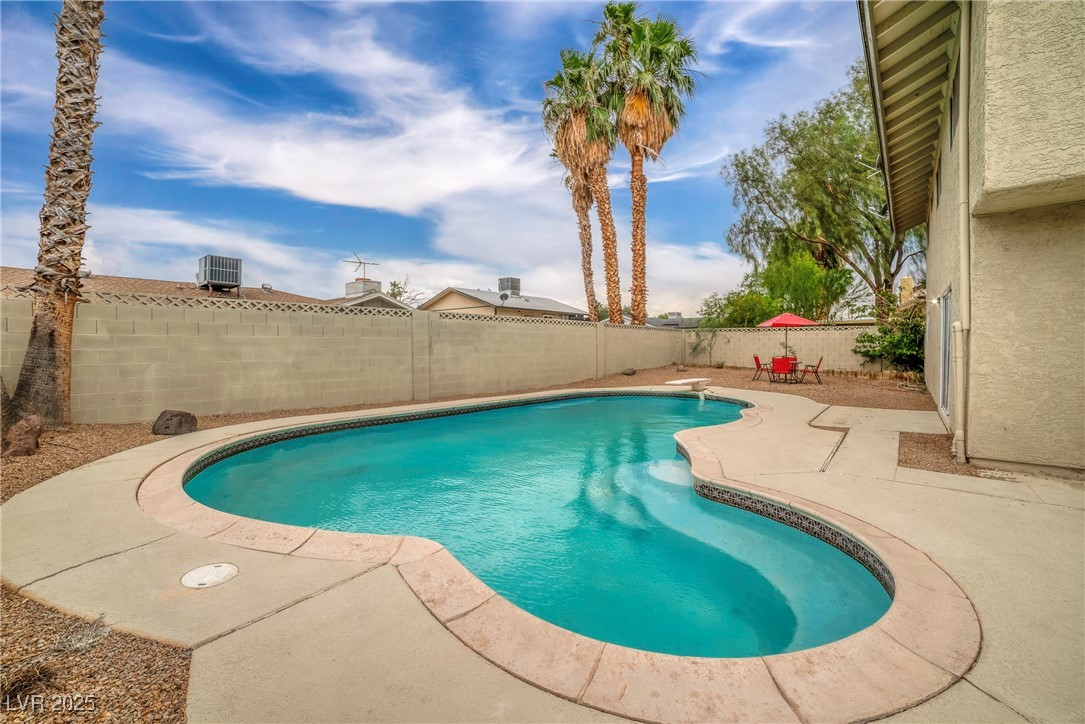 4431 El Campana Way, Las Vegas, Nevada image 28