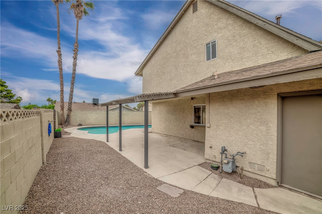 4431 El Campana Way, Las Vegas, Nevada image 27