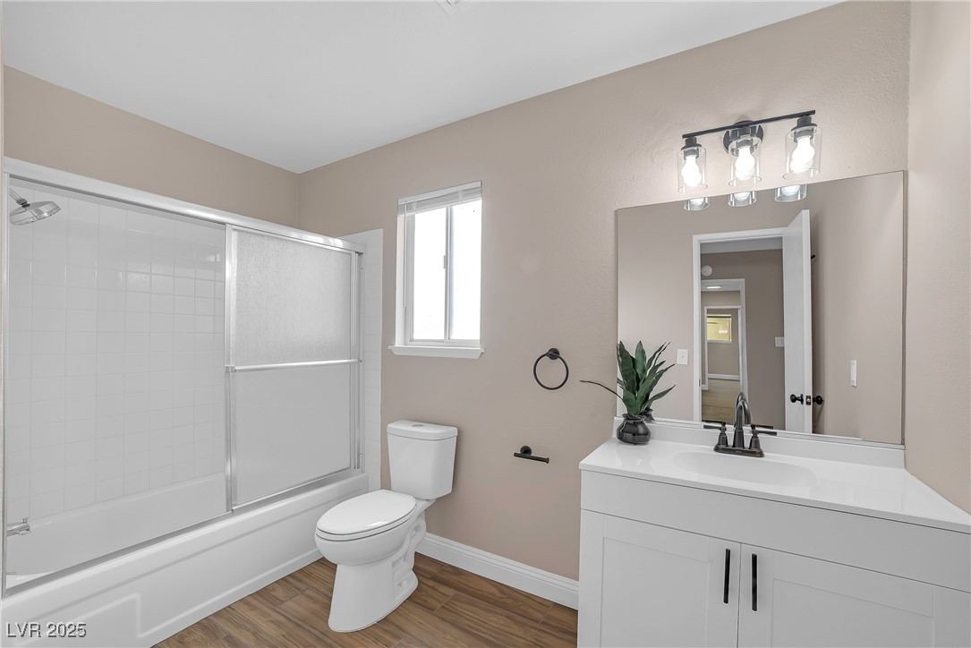 4431 El Campana Way, Las Vegas, Nevada image 24