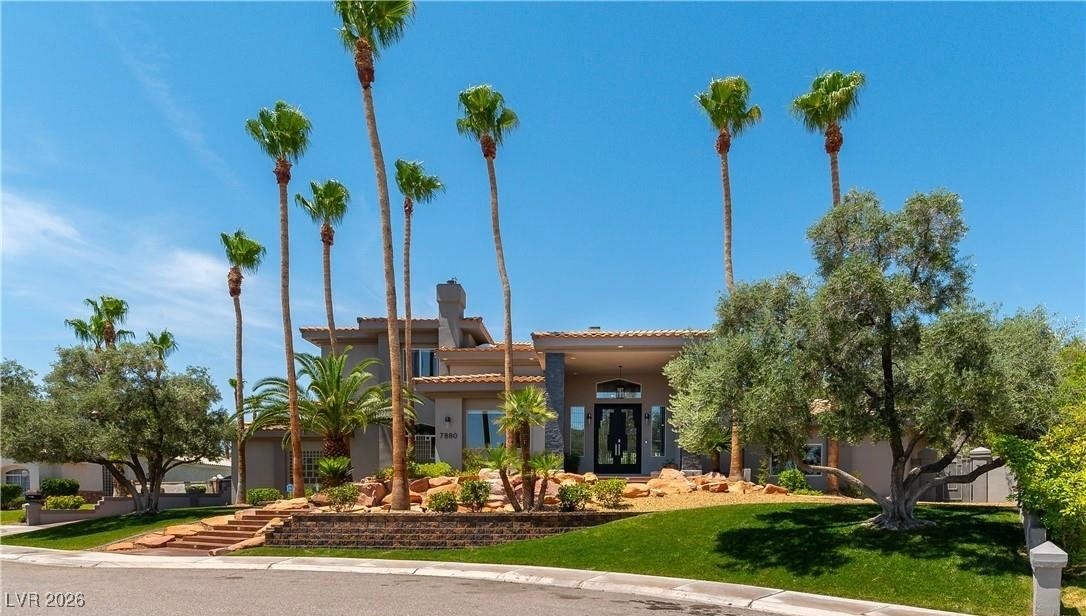 7880 Dana Point Court