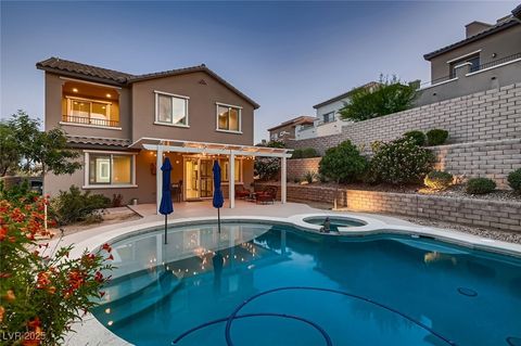 11844 Mino Rio Avenue Las Vegas NV 89138