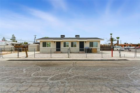 2536 Statz Street North Las Vegas NV 89030