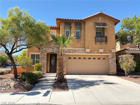 Photo of 5769 Danish Garden Street, Las Vegas, NV 89148 (MLS # 2762861)
