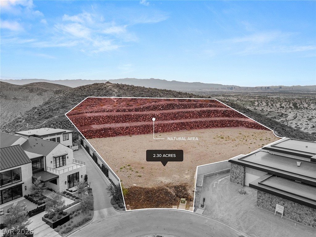 25 Sanctuary Peak Court