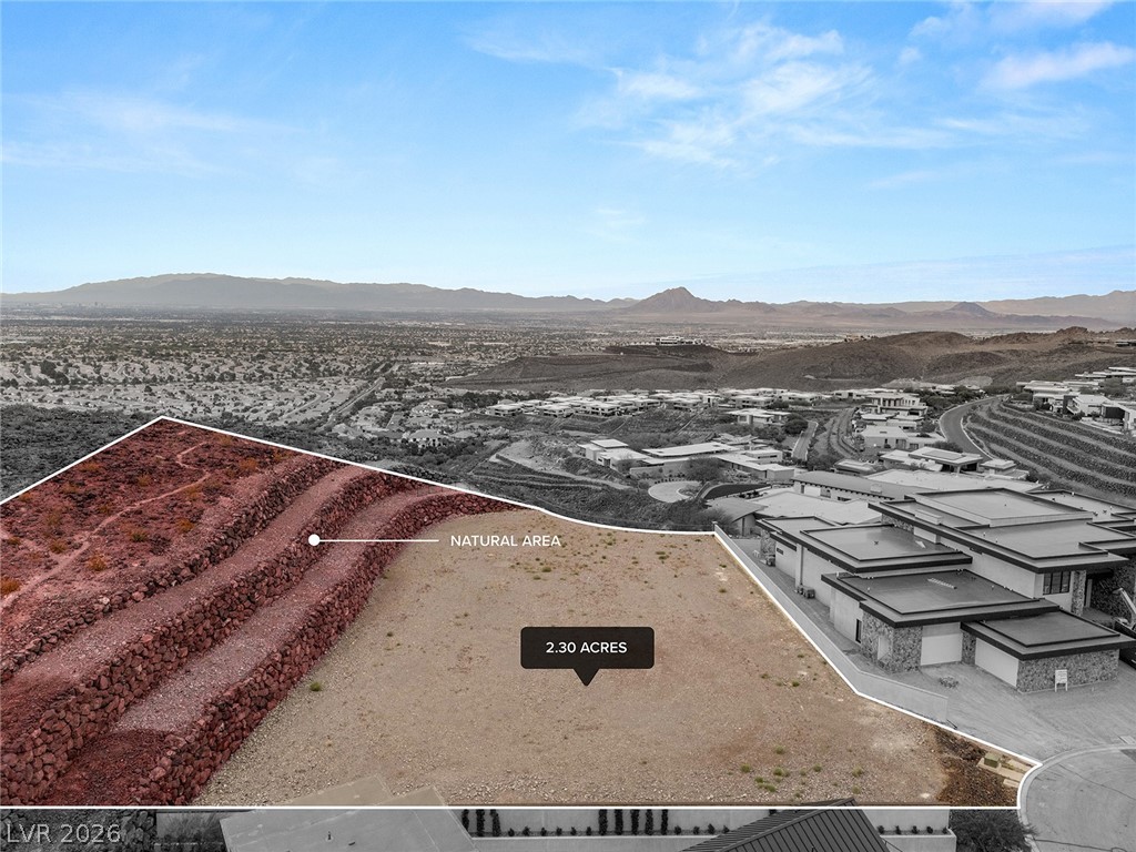 25 Sanctuary Peak Court