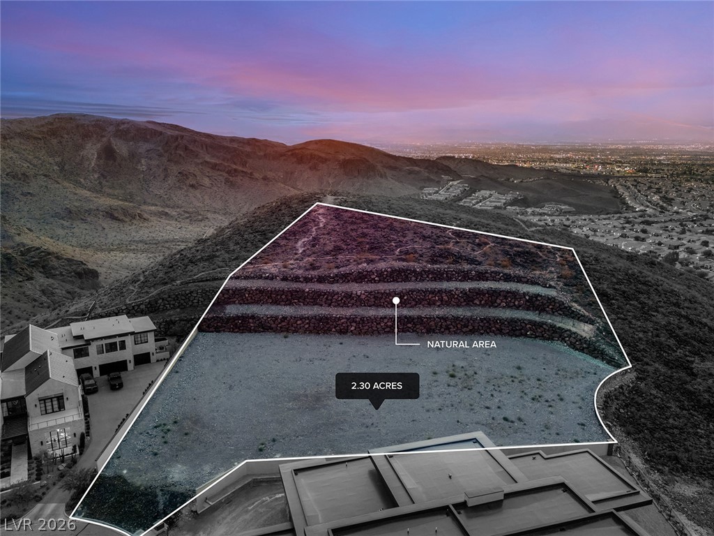 25 Sanctuary Peak Court