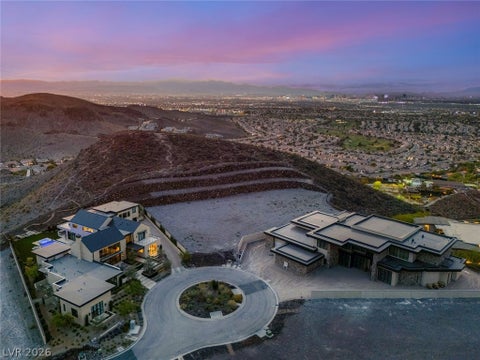 Tiny photo for 25 Sanctuary Peak Court, Henderson, NV 89012 (MLS # 2766177)