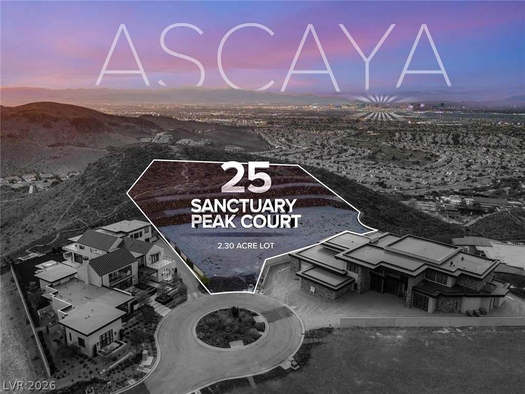 Photo 1 of 23 — 25 Sanctuary Peak Court, Henderson, NV 89012