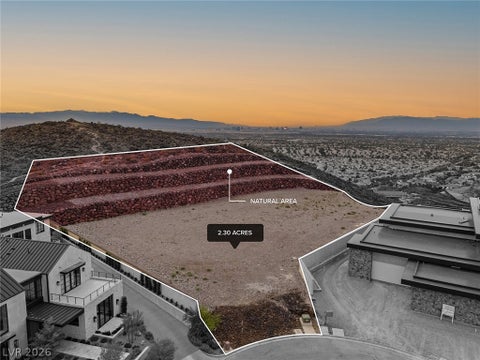 Tiny photo for 25 Sanctuary Peak Court, Henderson, NV 89012 (MLS # 2766177)