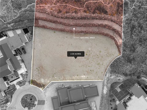 Tiny photo for 25 Sanctuary Peak Court, Henderson, NV 89012 (MLS # 2766177)