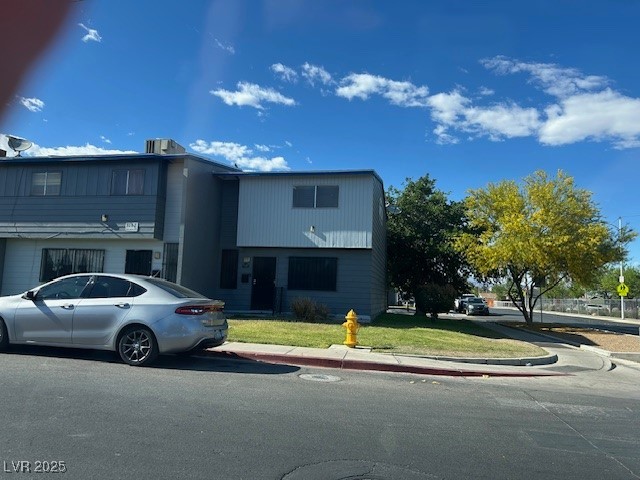 816 E Nelson Avenue #F, North Las Vegas, Nevada image 1