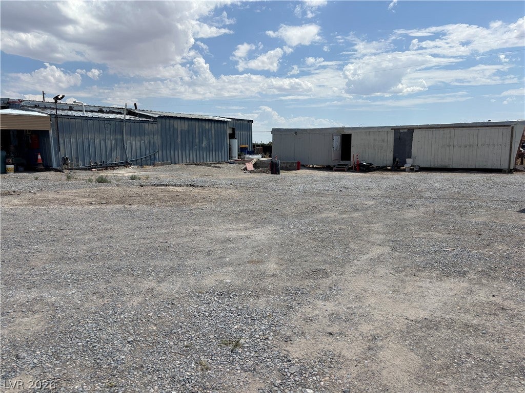 4920 S Vicki Ann Road