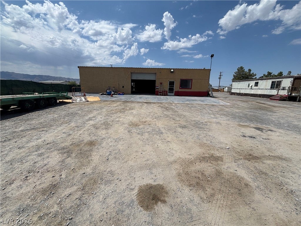 4920 S Vicki Ann Road