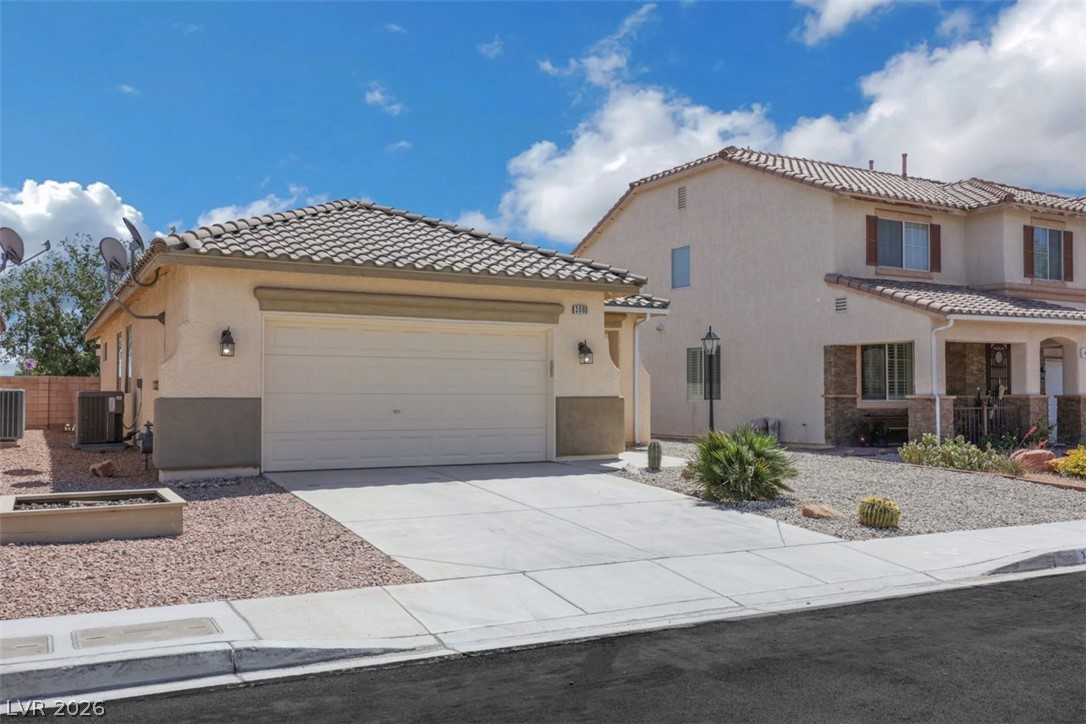 3066 Maple Valley Street
