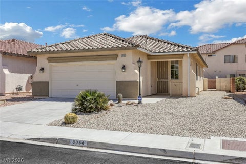 Homes For Sale - 3066 Maple Valley Street<br/> Las Vegas, NV 89117