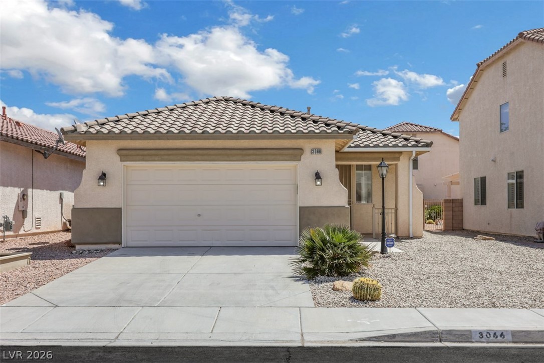 3066 Maple Valley Street