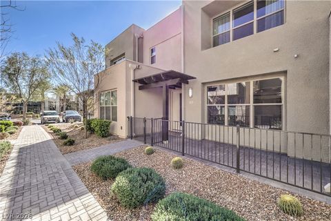 1252 Rocky Gap Street 102 Las Vegas NV 89135