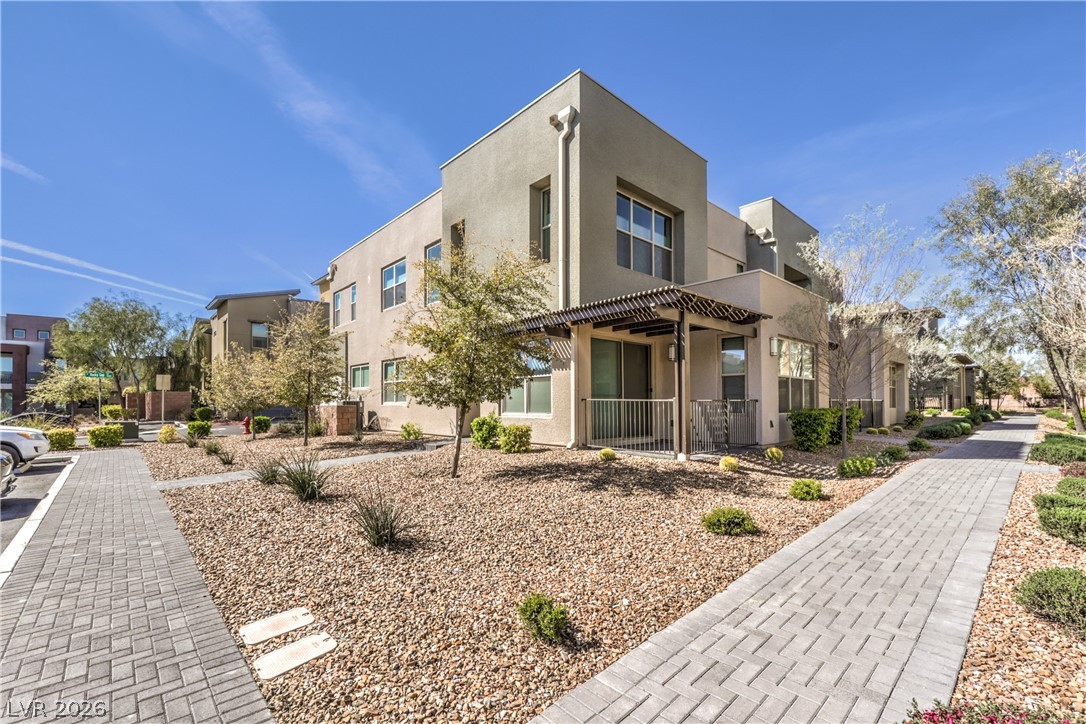 1252 Rocky Gap Street 102