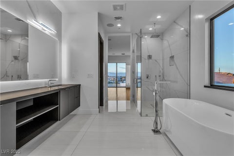 Tiny photo for 2827 Richmar Avenue, Henderson, NV 89074 (MLS # 2706392)