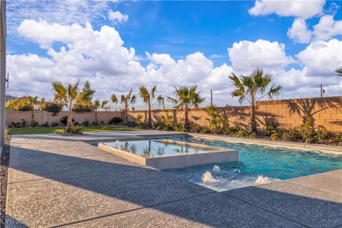 Tiny photo for 2827 Richmar Avenue, Henderson, NV 89074 (MLS # 2706392)