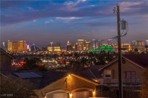Tiny photo for 2827 Richmar Avenue, Henderson, NV 89074 (MLS # 2706392)