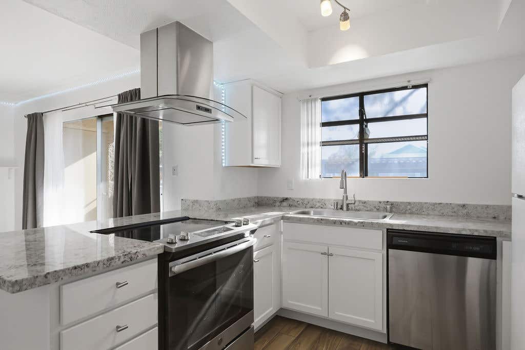 Photo of 7200 Pirates Cove Road #1039, Las Vegas, NV 89145 (MLS # 2810116)