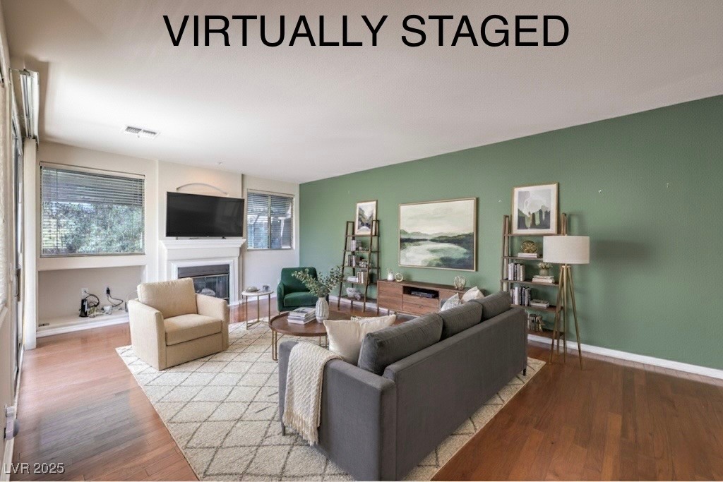 801 Dana Hills Court 101