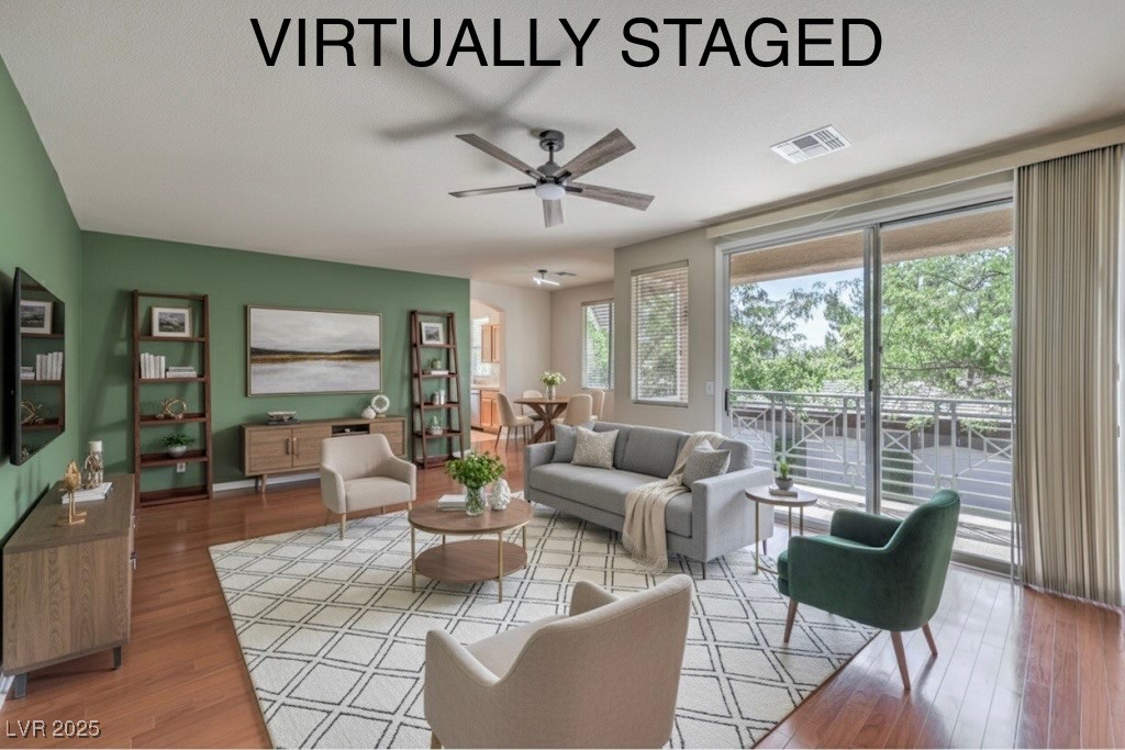 801 Dana Hills Court 101