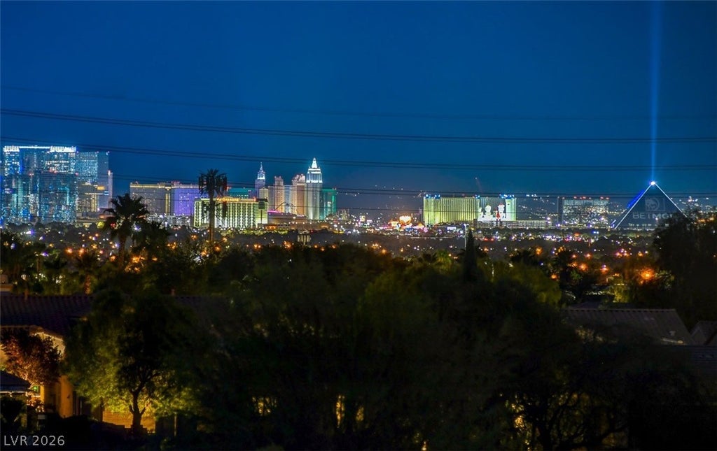 Photo of 4596 Bersaglio Street, Las Vegas, NV 89135 (MLS # 2807572)