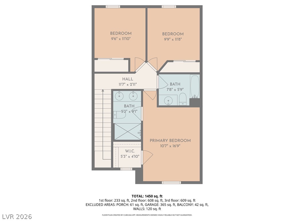 4515 Townwall Street