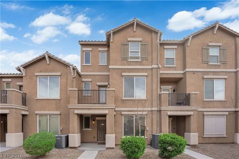 4515 Townwall Street Las Vegas NV 89115