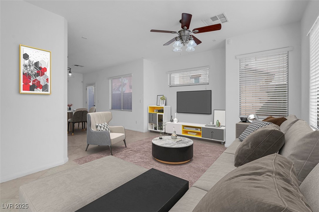 648 Sumatra Place, Henderson, Nevada image 5