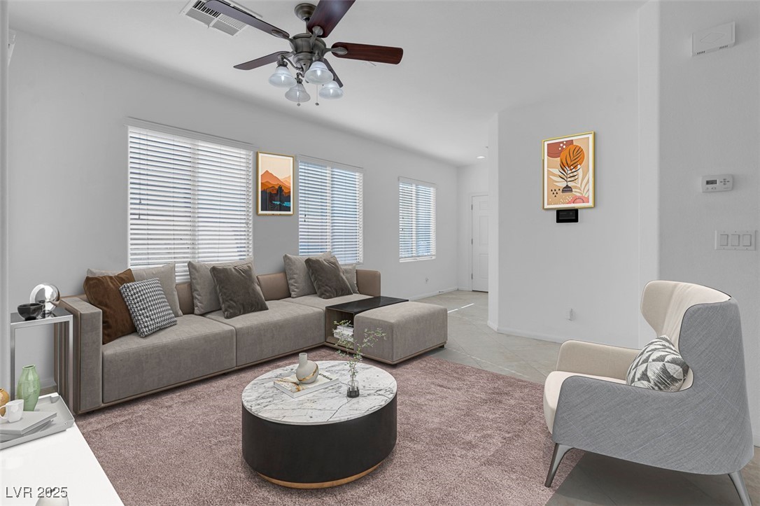 648 Sumatra Place, Henderson, Nevada image 7