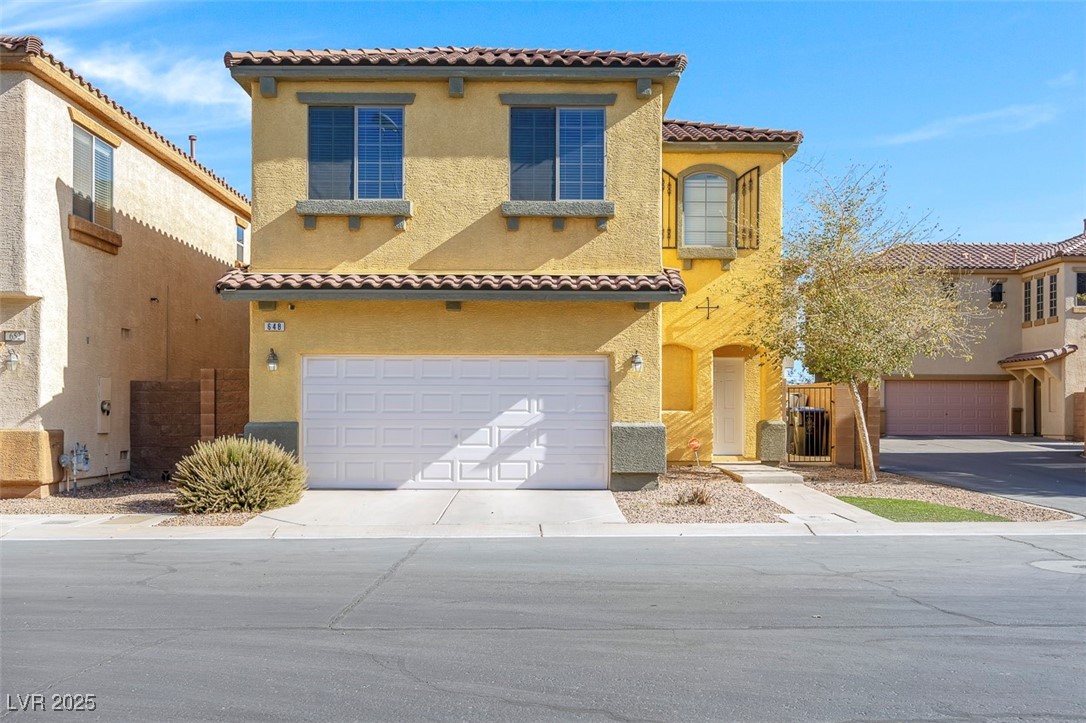 648 Sumatra Place, Henderson, Nevada image 2