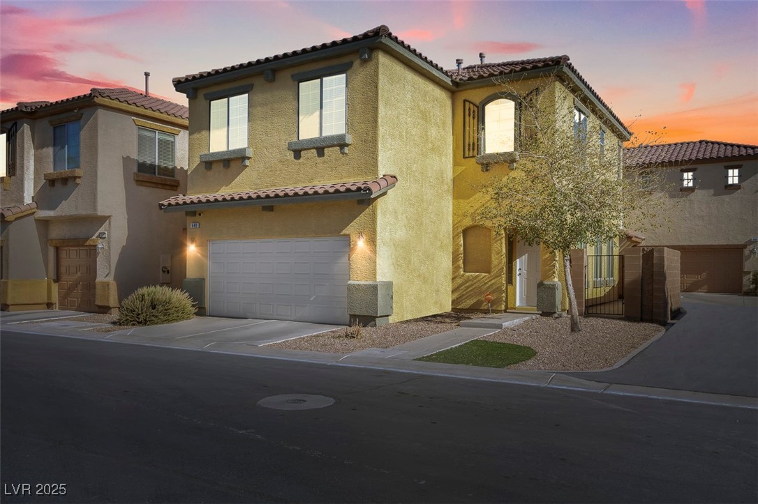 648 Sumatra Place, Henderson, Nevada image 1