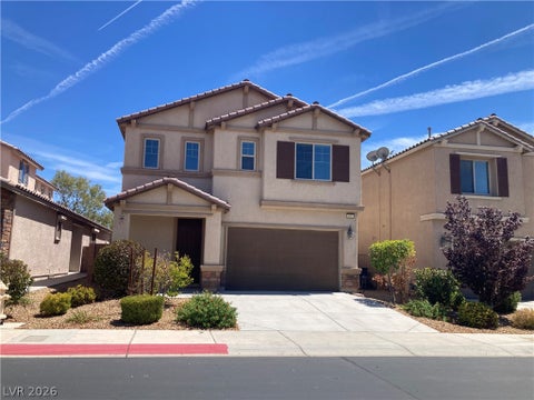 Homes For Sale - 3432 Butterfly Bush Street<br/> Las Vegas, NV 89117