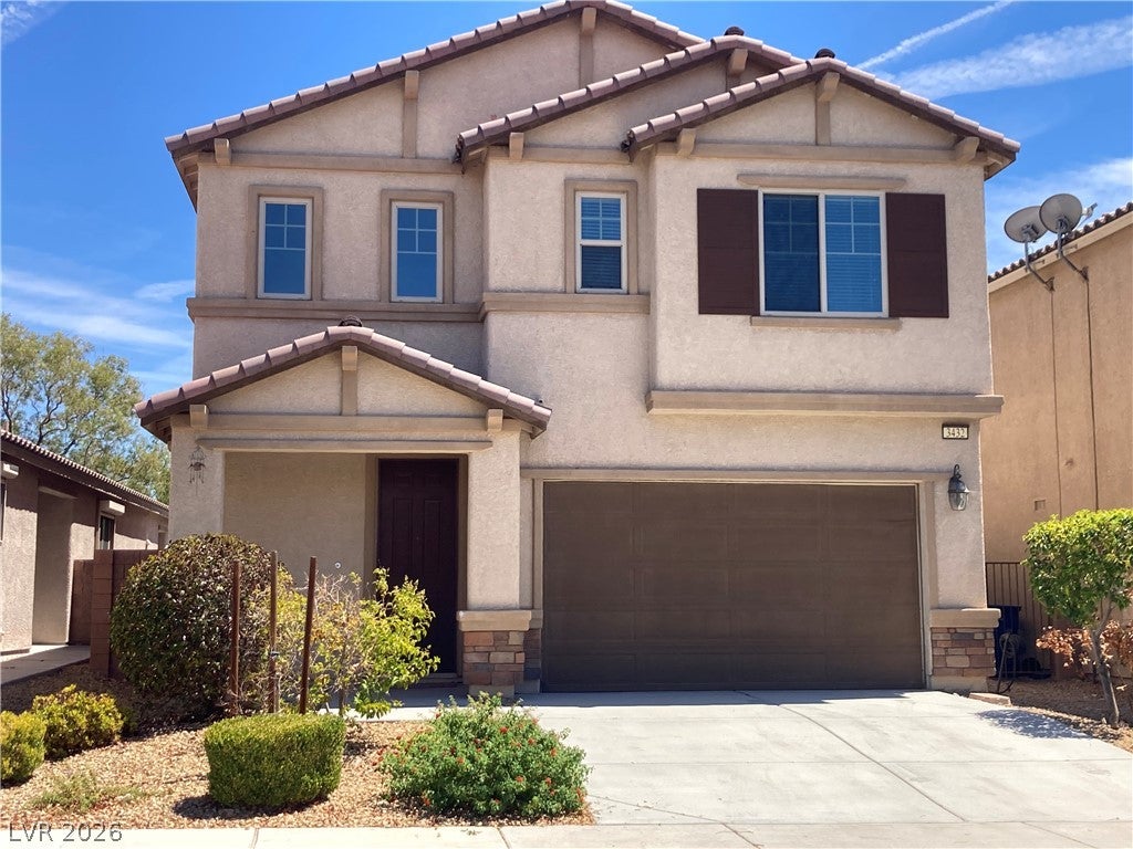 3432 Butterfly Bush Street
