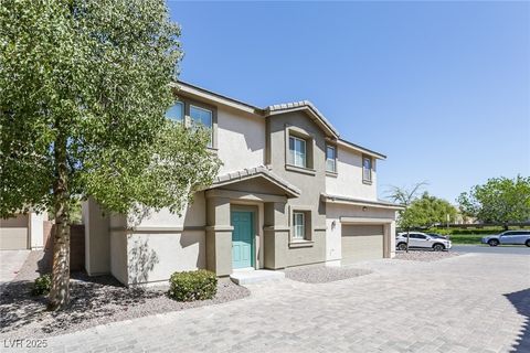 6319 Blushing Willow Street North Las Vegas NV 89081