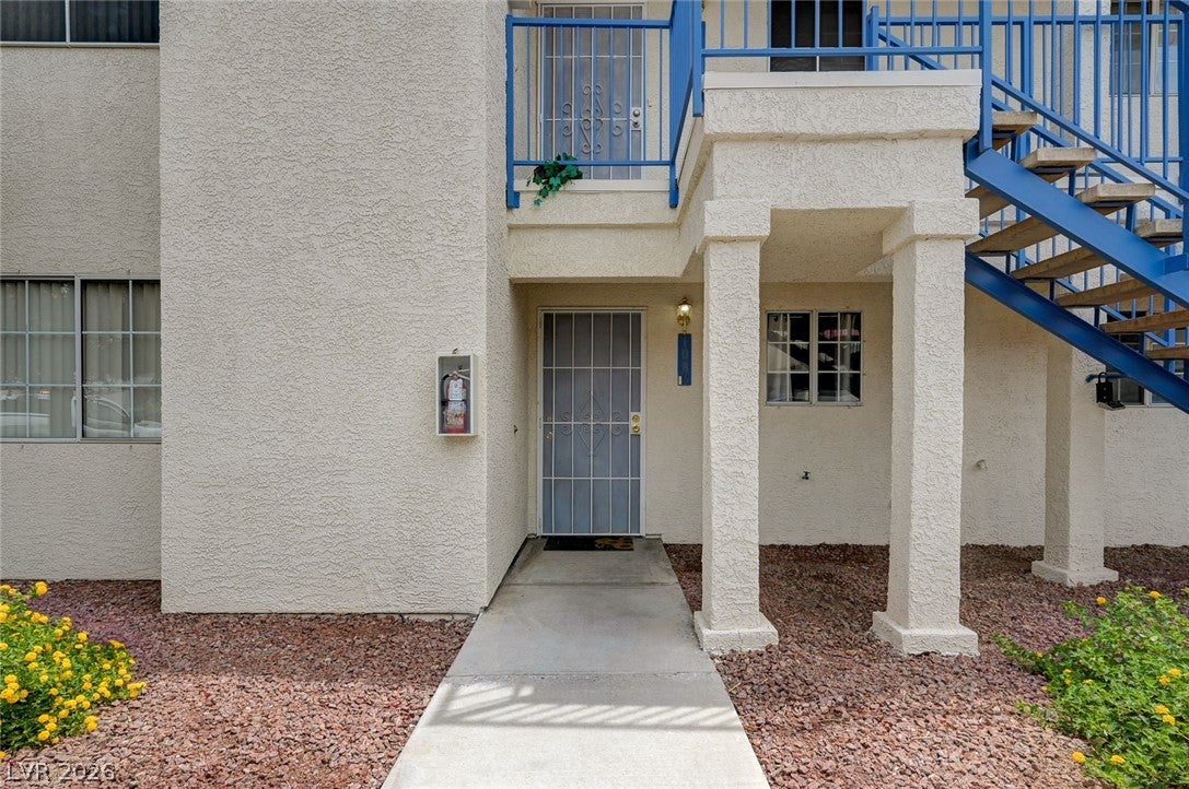 2725 S Nellis Boulevard 1089