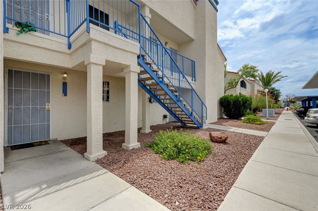 2725 S Nellis Boulevard 1089