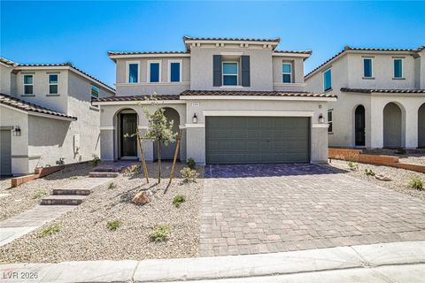 5644 Hill Spire Street Las Vegas NV 89166