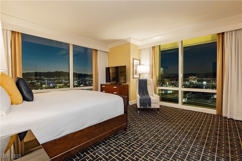 Photo of 2000 Fashion Show Drive #1822, Las Vegas, NV 89109 (MLS # 2736868)